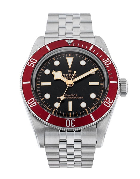 Tudor Black Bay M7941A1A0RU-0003